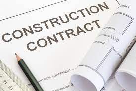 Construction. Contract Accounting